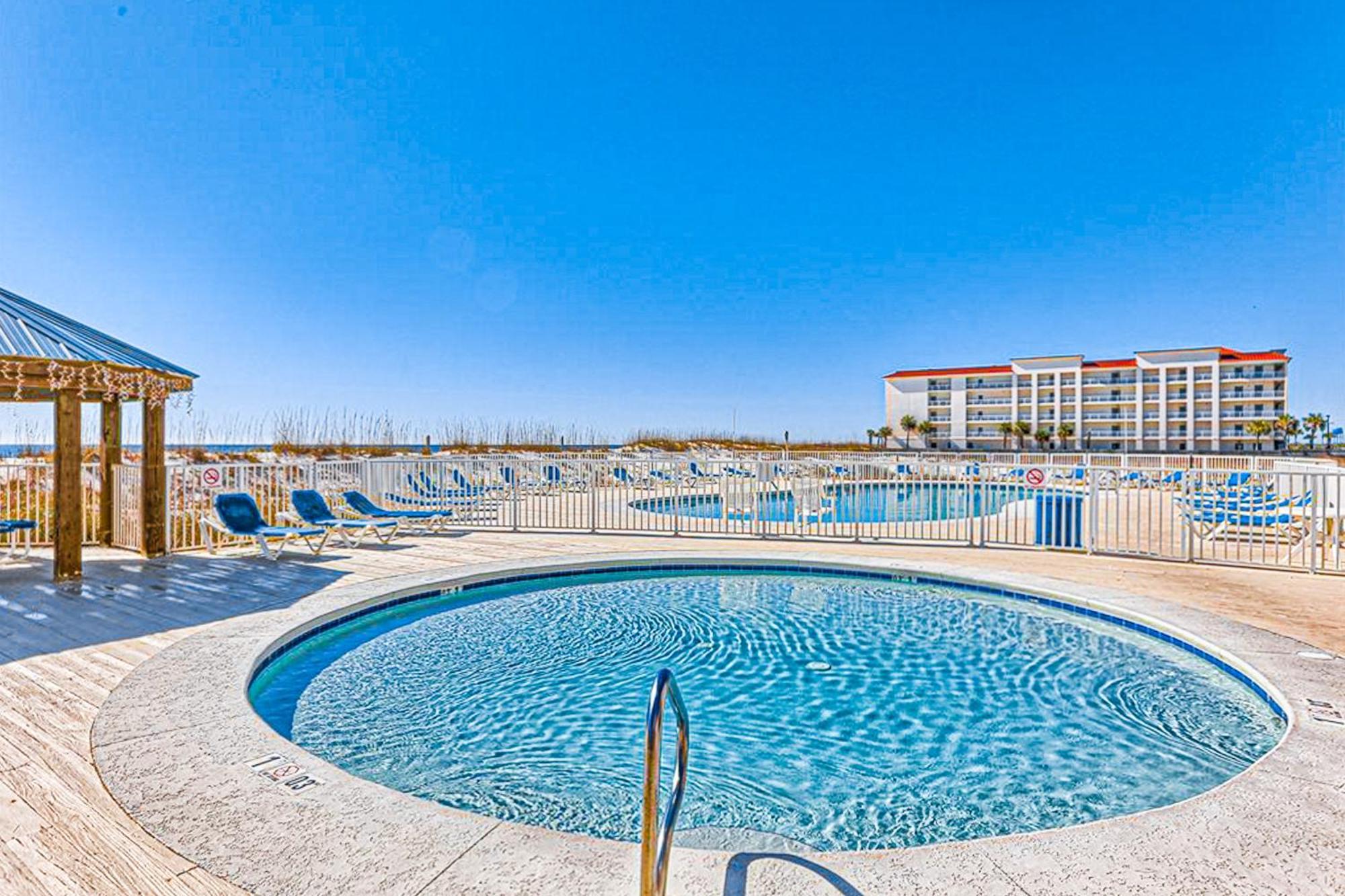 Sugar Beach Галф Шорс Стая снимка