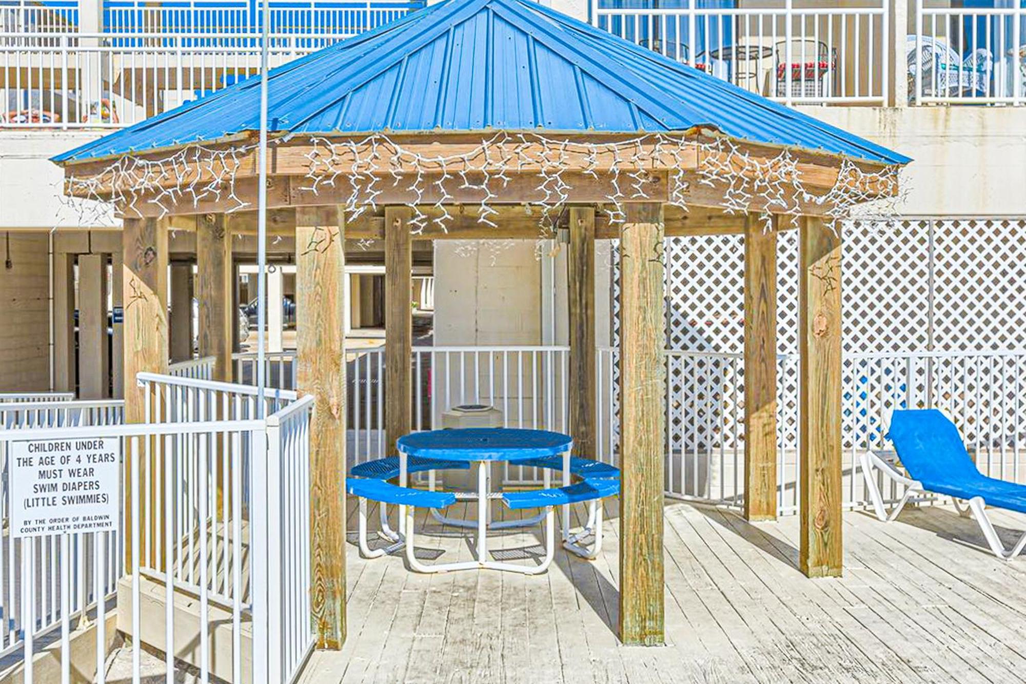 Sugar Beach Галф Шорс Стая снимка